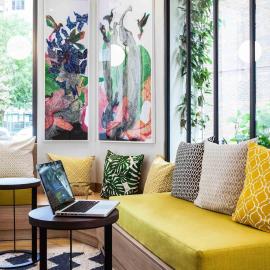 ibis Styles Paris Nation Porte De Montreuil