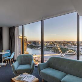 ibis Styles Brisbane Elizabeth Street, hotel in Brisbane