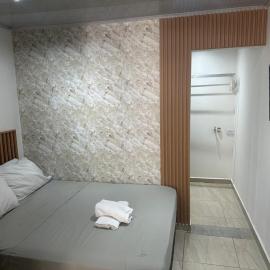 Aparta Estudio JL, готель у місті Буґа