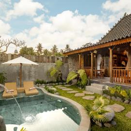 Ratni Ubud Villa