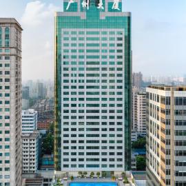 Canton Hotel Guangzhou, Tapestry Collection By Hilton