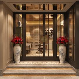 Hoan Kiem Legend Hanoi Hotel & Rooftop