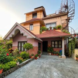 Amelie Apartments and Stay Inn