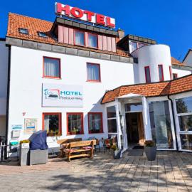 Hotel Postbauer-Heng, E-Mobilität, Ladestationen für Elektroautos, hotel en Postbauer-Heng