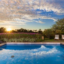 ❤PiH❤ CORAL REEF BIG Mauna Lani Golf Discounts Heated Private Pool Spa