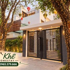 Khế Homestay Phố Cổ Ninh Bình, hotel di Ninh Binh