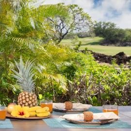 ❤PiH❤ ORCHID VILLA BikesBeach Toys Golf and Sunset Views We Families
