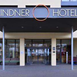 Lindner Hotel Frankfurt Sportpark, part of JdV by Hyatt