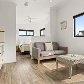 Club Byron Accommodation, hotel a Byron Bay