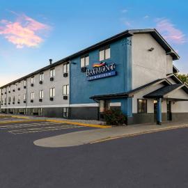 Baymont by Wyndham Findlay, hotel en Findlay