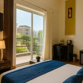 ambar apartment
