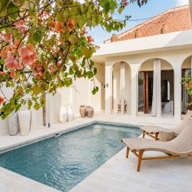 Villa Azizam - 3BR Pool Luxury Villa - Gym, Sauna & Wellness by Bali Social Club