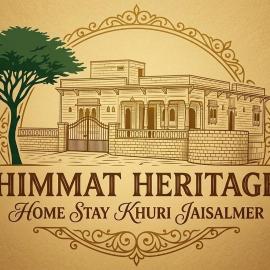 Heritage home stay, hotel di Jaisalmer