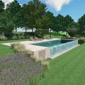 Casale il Fontanellino - country house near Florence