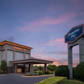 Hampton Inn Winchester-University/ Mall