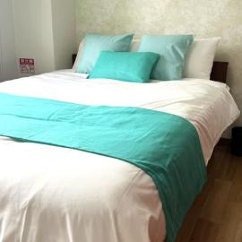 Cemellia Inn Sapporo 椿邸札幌