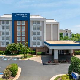 Sterling में, होटल Hampton Inn Dulles/Cascades