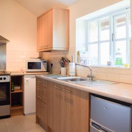 Dairy Cottage