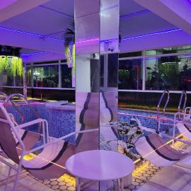 Stasis Hotel, hotel v destinaci Pláž Patong