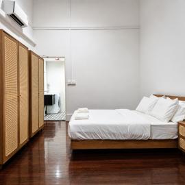 Admiralty Hills Serviced Apartment, hotel a Singapur