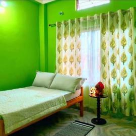 Amrita homestay