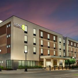 Home2 Suites By Hilton La Crosse, hôtel à La Crosse