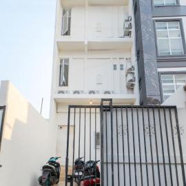 Tamastu House Grogol