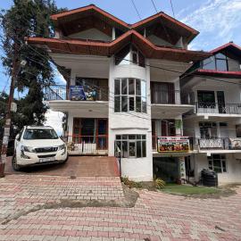 Nature Heaven Homestay, hotel a Mashobra