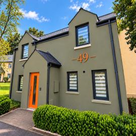 O'Meara Self-Catering Apartments