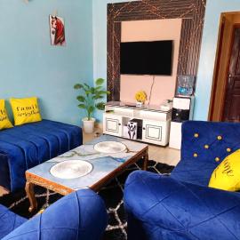 Gazel suites