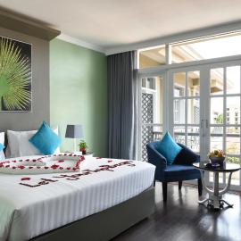Memoire Siem Reap Hotel
