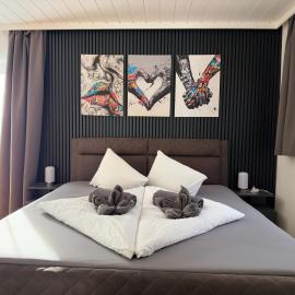 r204 by flataid rooms and apartments near LKH Graz 24-7 check In، فندق في غراتس