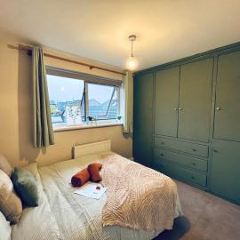 Foxgrove Room, hotel v mestu Sittingbourne