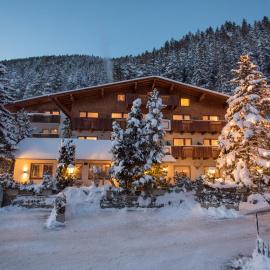 Hotel Pettneuerhof
