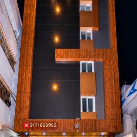 Sri Ganesh Residency, hotel em Tirupati