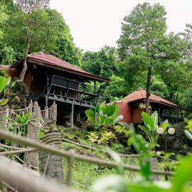 Raipreda Homestay Krabi
