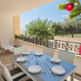 Fidalsa Guardamar Resort