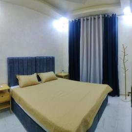 Watin Apartments