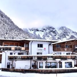 Jagd Chalet, hotel en Leutasch