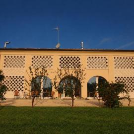 Cal Vecia Agriturismo