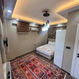 Golden Sur Butik Hotel