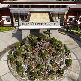 Paraiso Verde Hotel, hotel u gradu 'Koronadal'