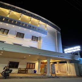 Jayakrishna Hotels