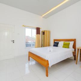 Urbanview Hotel Betego Syariah Enggal by RedDoorz