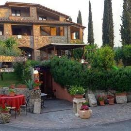 Agriturismo La Quiete di Caiano