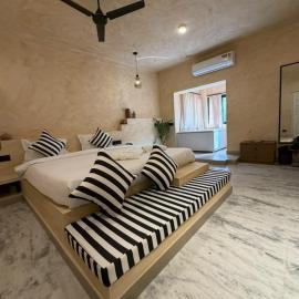 Tatsat - Lake View Boutique Stay