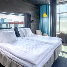 Original Sokos Hotel Kupittaa, hotel v destinaci Turku