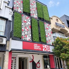 Sentul Inn, hotel di Citaringgul 1