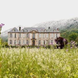 Chateau de Gudanes