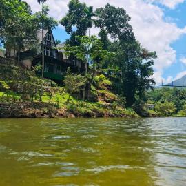 Kithulgala Cabana Resort